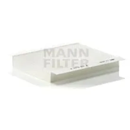 Aer Habitaclu, Filtru MANN-FILTER CU 2680