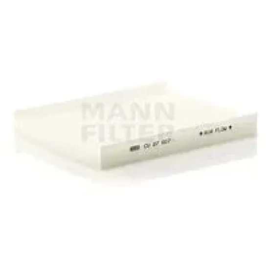 Aer Habitaclu, Filtru MANN-FILTER CU 27 007