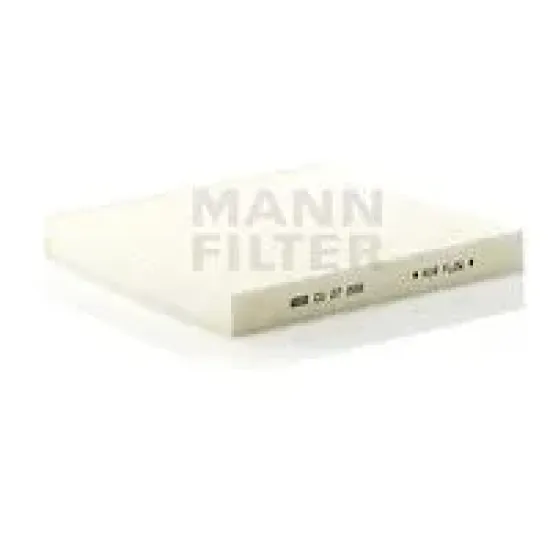 Aer Habitaclu, Filtru MANN-FILTER CU 27 008