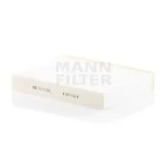 Aer Habitaclu, Filtru MANN-FILTER CU 27 009