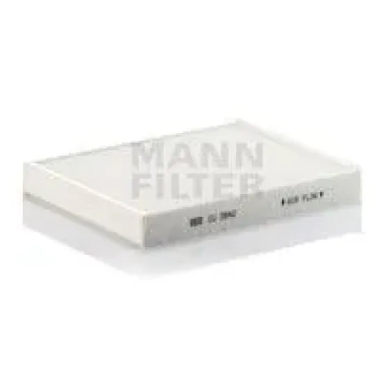 Aer Habitaclu, Filtru MANN-FILTER CU 2842