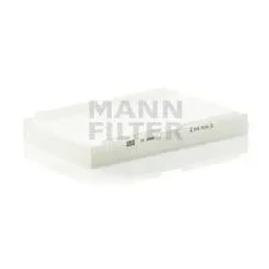 Aer Habitaclu, Filtru MANN-FILTER CU 2940