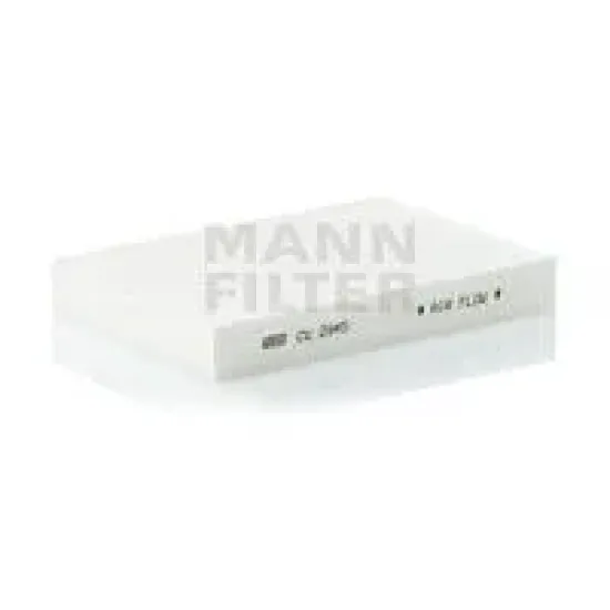 Aer Habitaclu, Filtru MANN-FILTER CU 2945