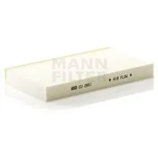 Aer Habitaclu, Filtru MANN-FILTER CU 2951