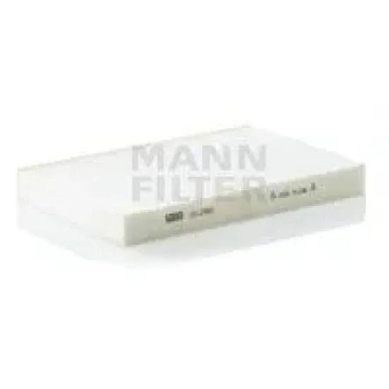 Aer Habitaclu, Filtru MANN-FILTER CU 2952