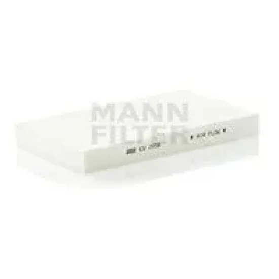 Aer Habitaclu, Filtru MANN-FILTER CU 2956