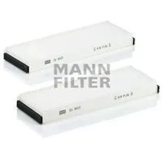 Aer Habitaclu, Filtru MANN-FILTER CU 3023-2