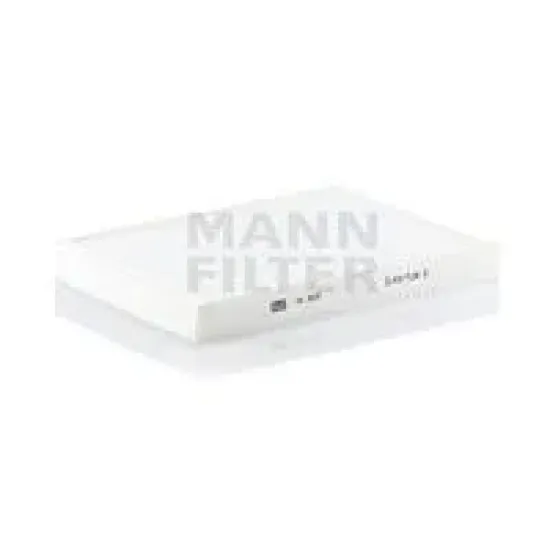 Aer Habitaclu, Filtru MANN-FILTER CU 3037