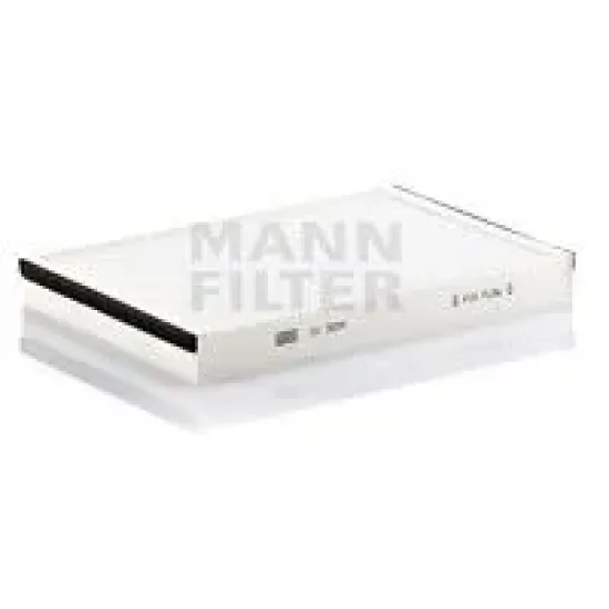 Aer Habitaclu, Filtru MANN-FILTER CU 3054