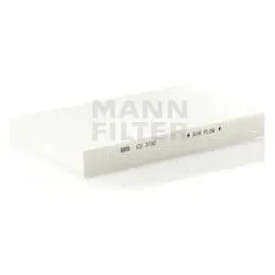 Aer Habitaclu, Filtru MANN-FILTER CU 3192