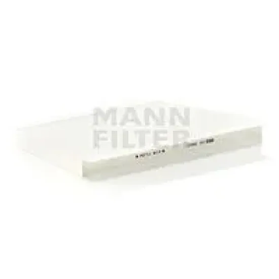 Aer Habitaclu, Filtru MANN-FILTER CU 3461