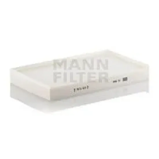 Aer Habitaclu, Filtru MANN-FILTER CU 3540