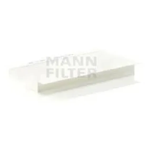 Aer Habitaclu, Filtru MANN-FILTER CU 3554