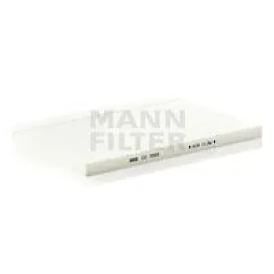 Aer Habitaclu, Filtru MANN-FILTER CU 3562