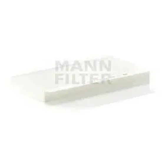 Aer Habitaclu, Filtru MANN-FILTER CU 3567