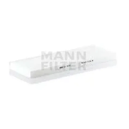 Aer Habitaclu, Filtru MANN-FILTER CU 4151