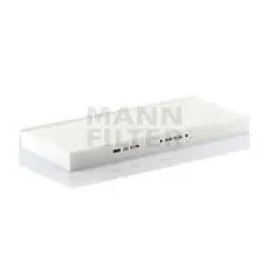 Aer Habitaclu, Filtru MANN-FILTER CU 4179