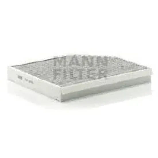 Aer Habitaclu, Filtru MANN-FILTER CUK 2450