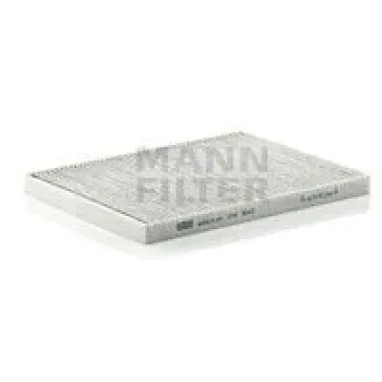 Aer Habitaclu, Filtru MANN-FILTER CUK 3042