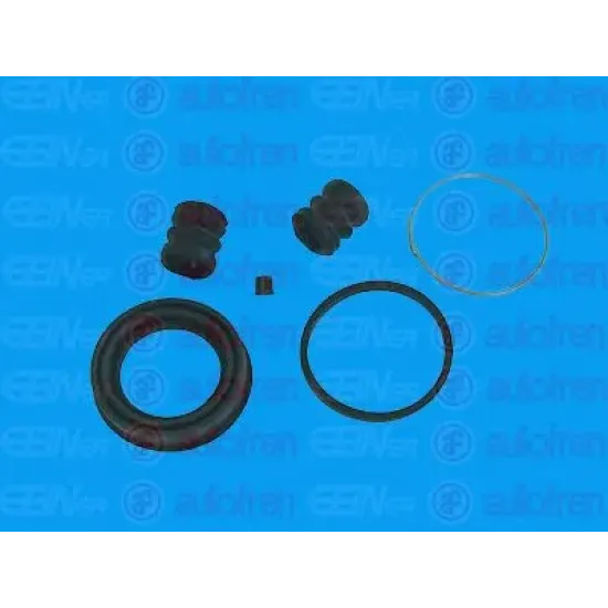 Set Reparatie, Etrier AUTOFREN SEINSA D4029