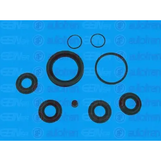 Set Reparatie, Etrier AUTOFREN SEINSA D4048