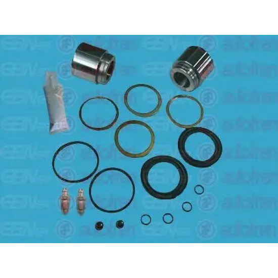 Set Reparatie, Etrier AUTOFREN SEINSA D41069C