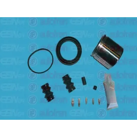 Set Reparatie, Etrier AUTOFREN SEINSA D41082C