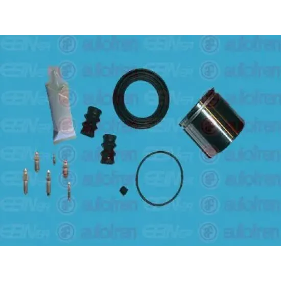 Set Reparatie, Etrier AUTOFREN SEINSA D41086C