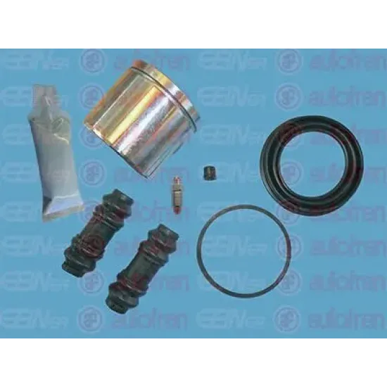 Set Reparatie, Etrier AUTOFREN SEINSA D41107C