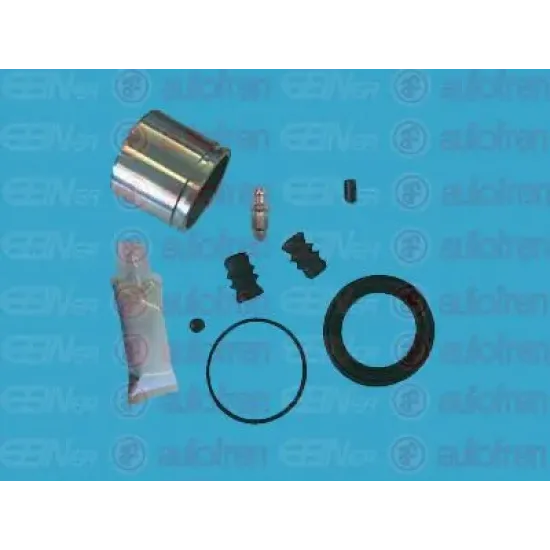 Set Reparatie, Etrier AUTOFREN SEINSA D41109C