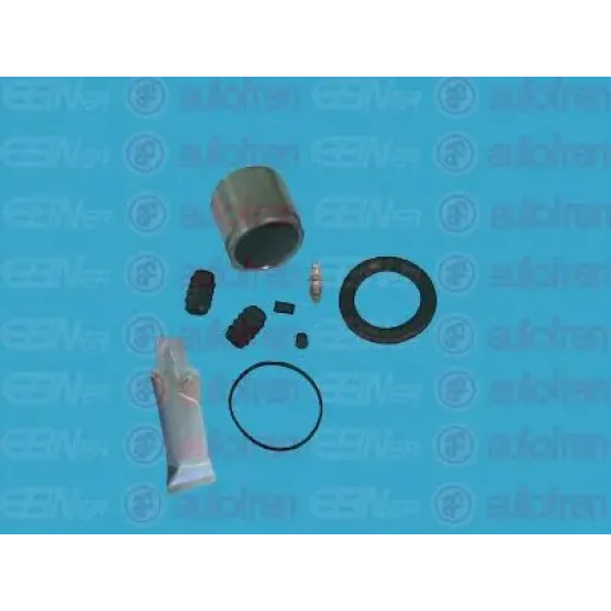 Set Reparatie, Etrier AUTOFREN SEINSA D41111C