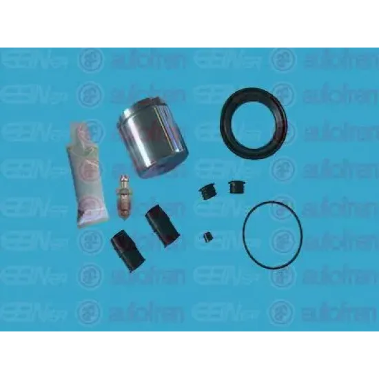 Set Reparatie, Etrier AUTOFREN SEINSA D41117C