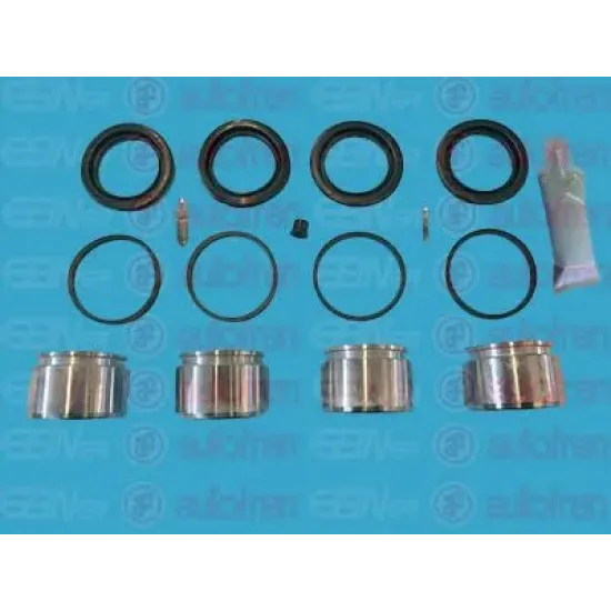 Set Reparatie, Etrier AUTOFREN SEINSA D41126C