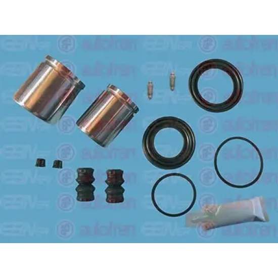 Set Reparatie, Etrier AUTOFREN SEINSA D41130C