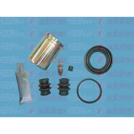 Set Reparatie, Etrier AUTOFREN SEINSA D41144C