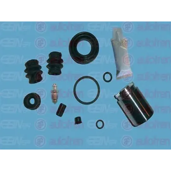 Set Reparatie, Etrier AUTOFREN SEINSA D41158C