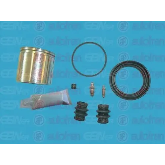 Set Reparatie, Etrier AUTOFREN SEINSA D41177C