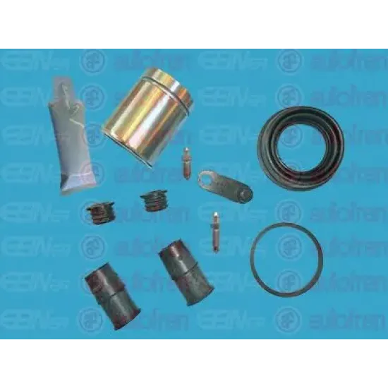 Set Reparatie, Etrier AUTOFREN SEINSA D41200C