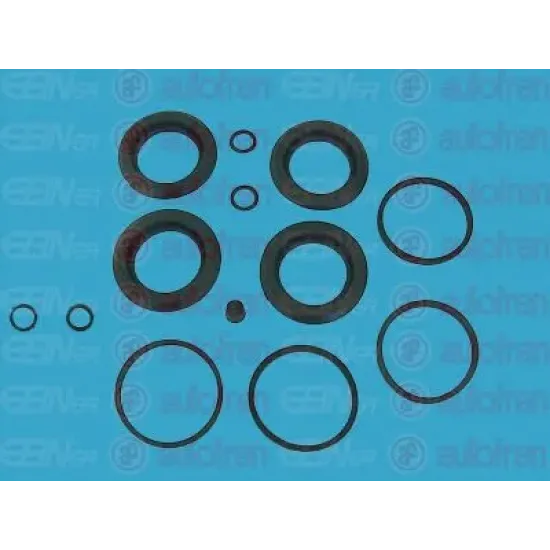 Set Reparatie, Etrier AUTOFREN SEINSA D4126