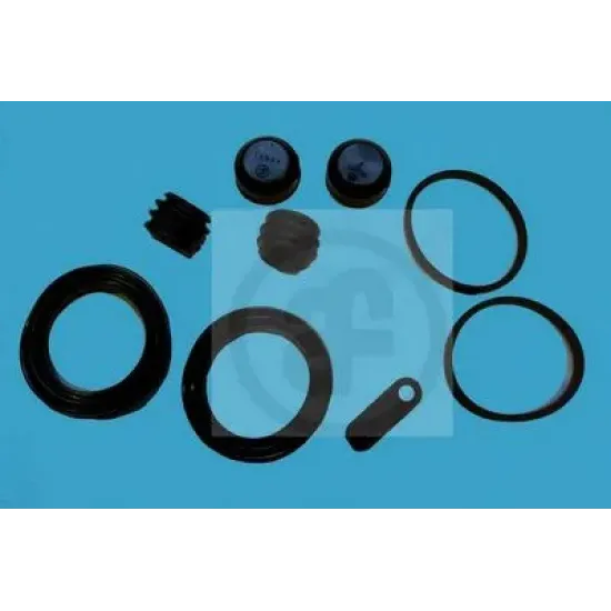 Set Reparatie, Etrier AUTOFREN SEINSA D41352