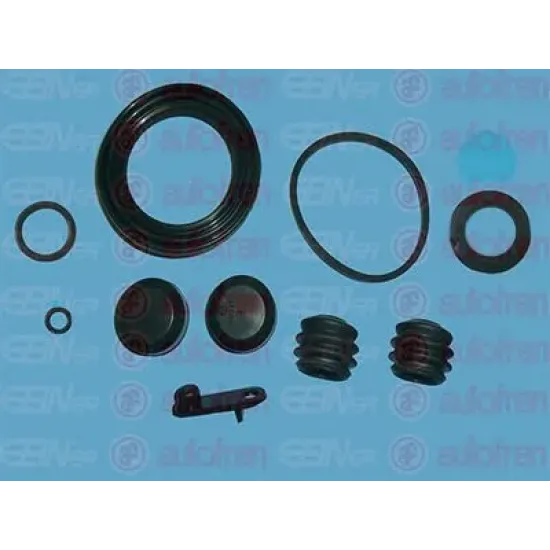 Set Reparatie, Etrier AUTOFREN SEINSA D41354