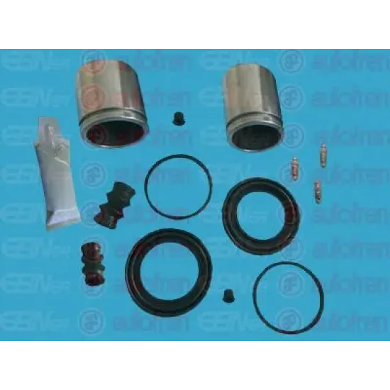 Set Reparatie, Etrier AUTOFREN SEINSA D41375C