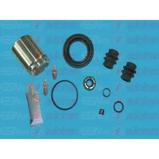 Set Reparatie, Etrier AUTOFREN SEINSA D41380C