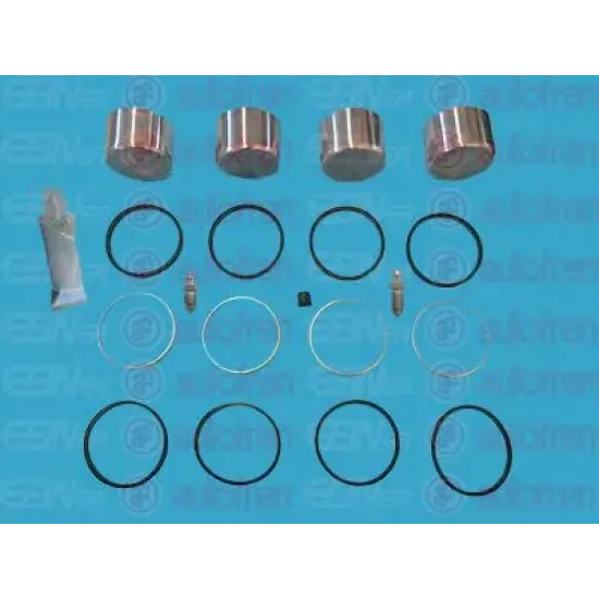 Set Reparatie, Etrier AUTOFREN SEINSA D41383C