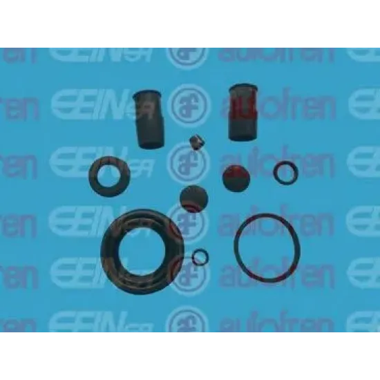 Set Reparatie, Etrier AUTOFREN SEINSA D41527