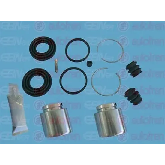 Set Reparatie, Etrier AUTOFREN SEINSA D41577C