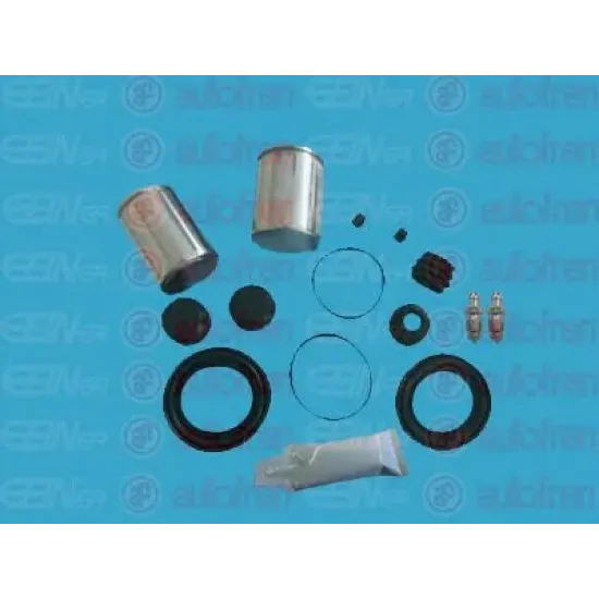 Set Reparatie, Etrier AUTOFREN SEINSA D41581C