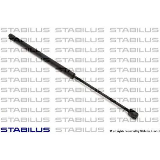 Amortizor Portbagaj STABILUS 0792FC