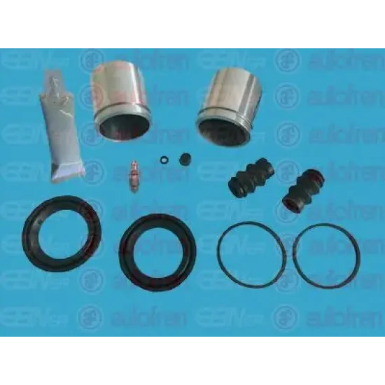 Set Reparatie, Etrier AUTOFREN SEINSA D41590C