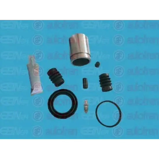 Set Reparatie, Etrier AUTOFREN SEINSA D41596C